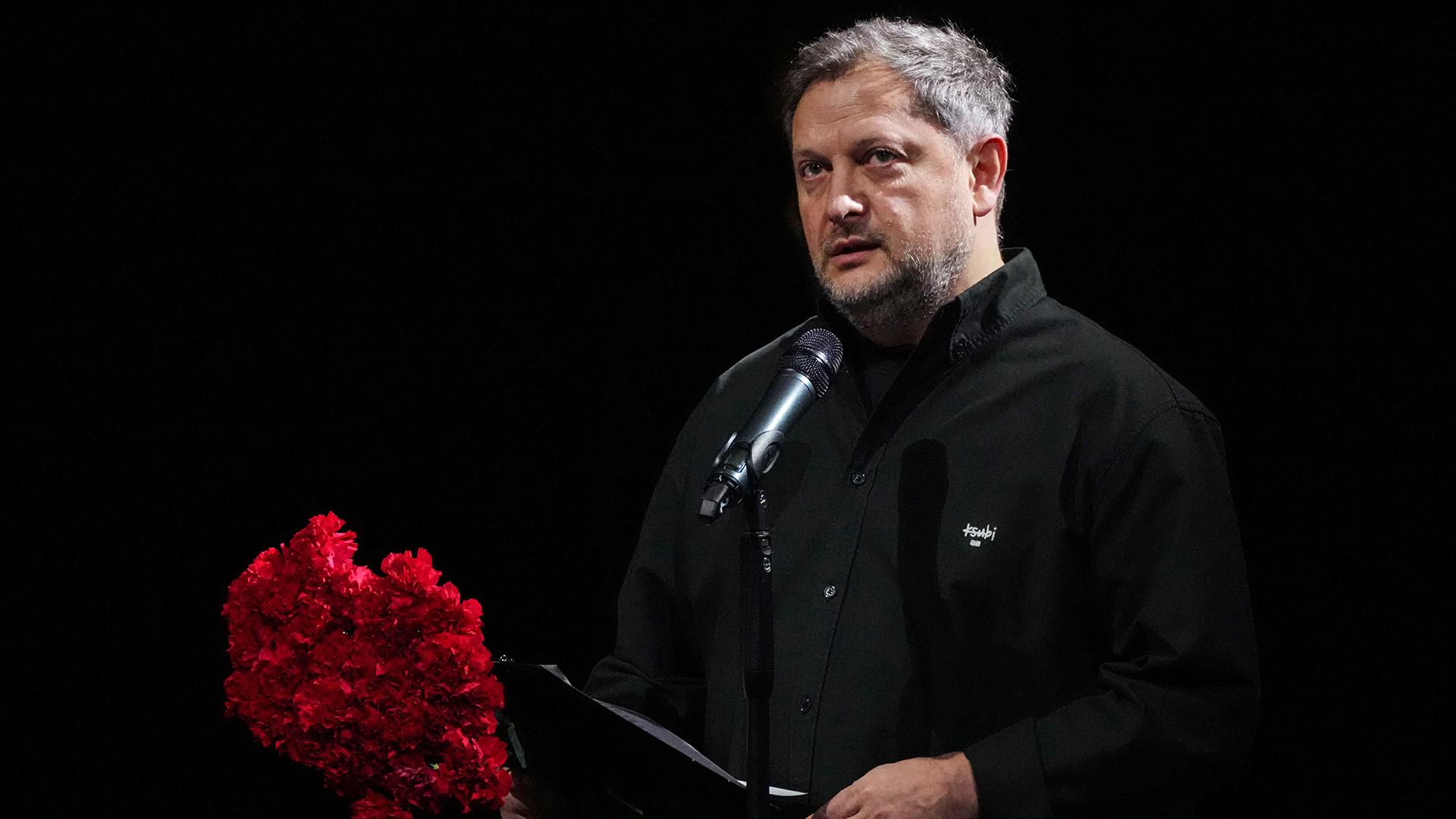 Фото: ИЗВЕСТИЯ/Эдуард Корниенко