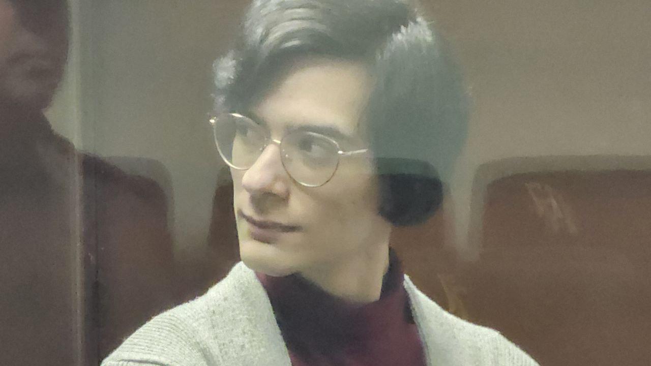 Фото: t.me/SPbGS