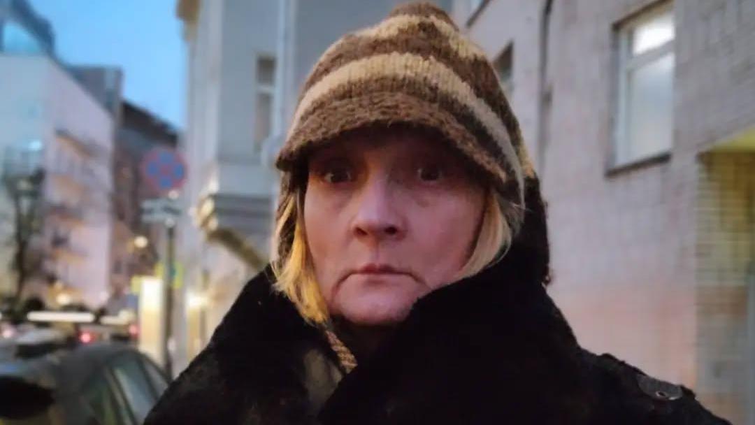 Фото: instagram.com(запрещён в РФ)/xenia_kachalina