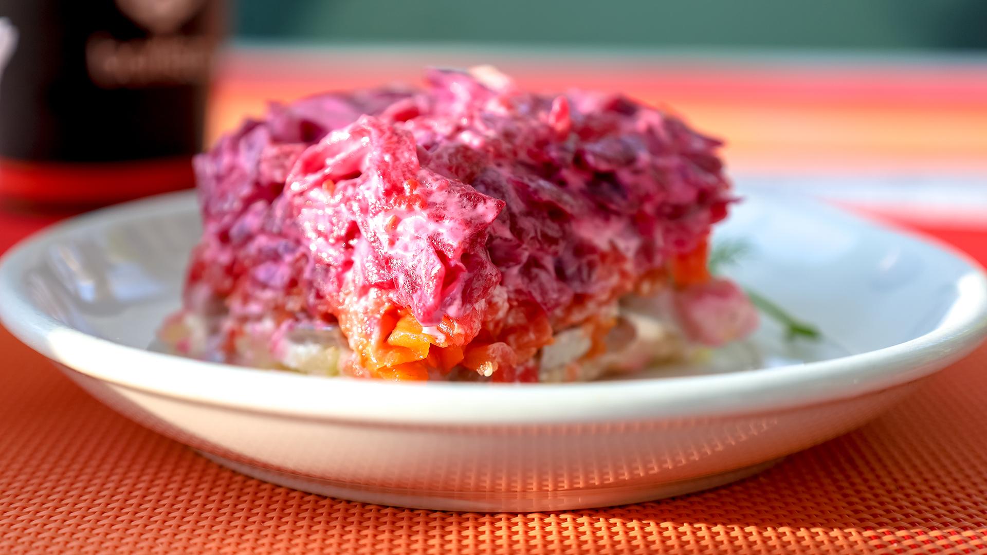 Фото: Elena Mayorova/globallookpress.com