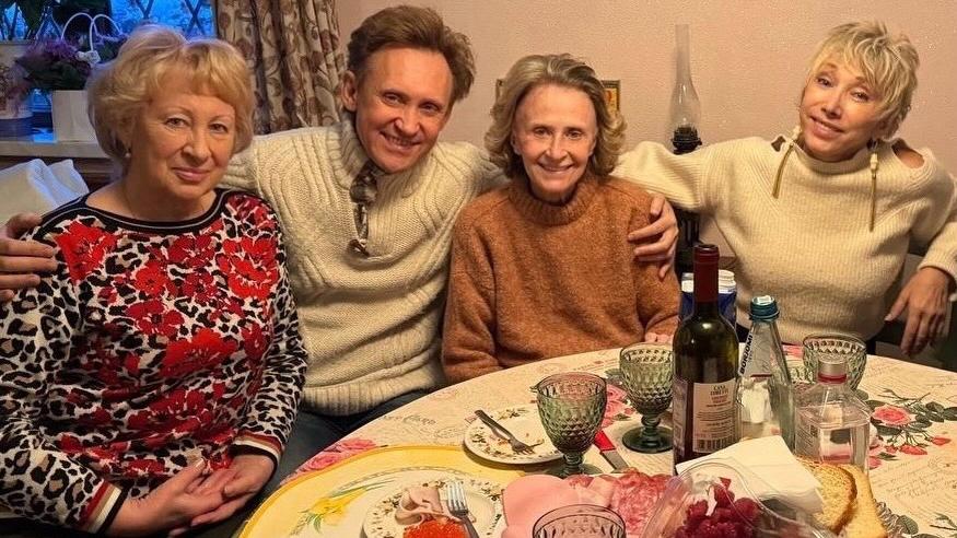 Фото: instagram.com(запрещён в РФ)/s.a.drobotenko