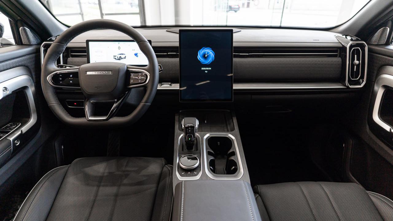 Фото: АО «РОЛЬФ»