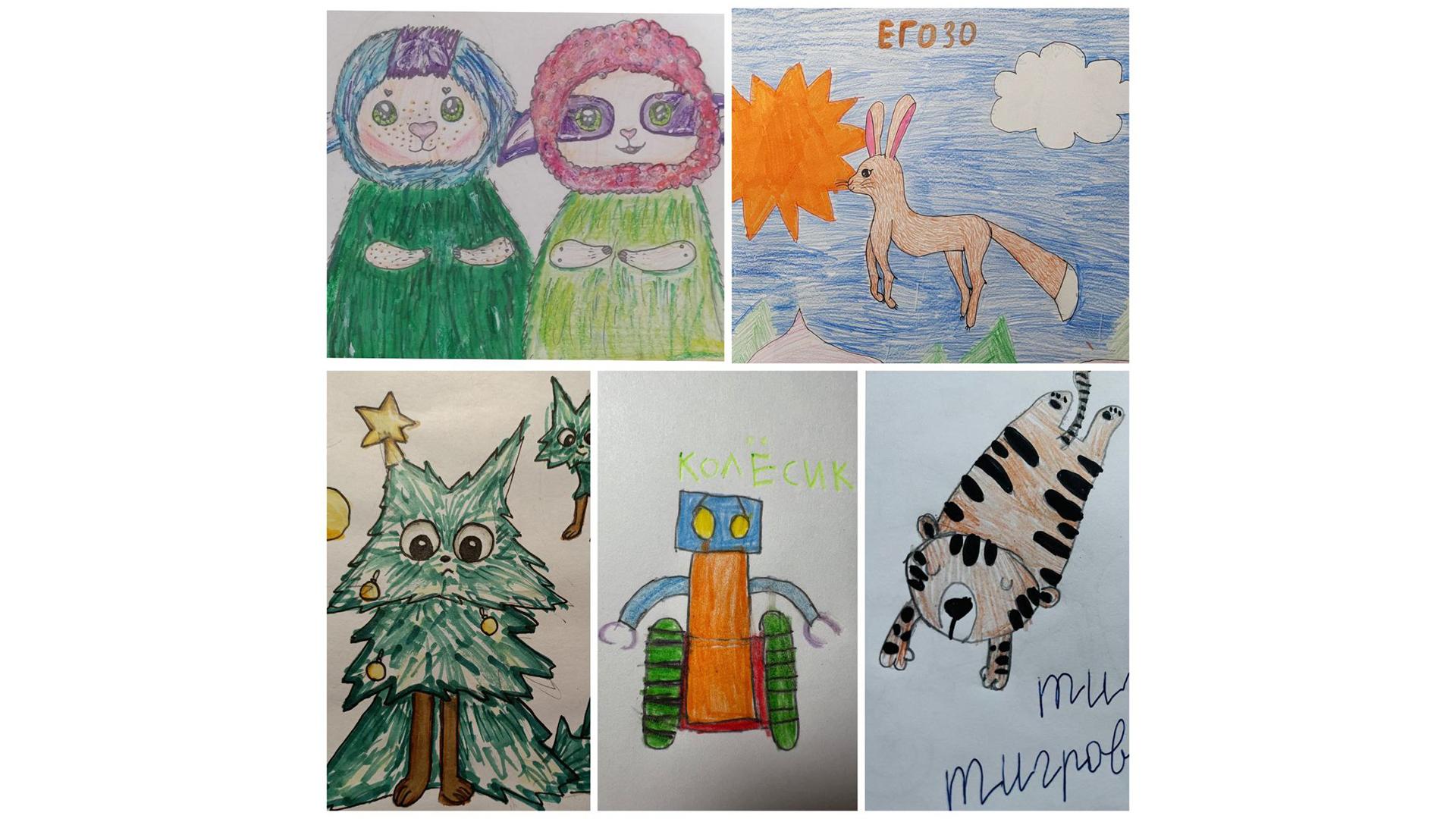 Фото: «Детское радио»