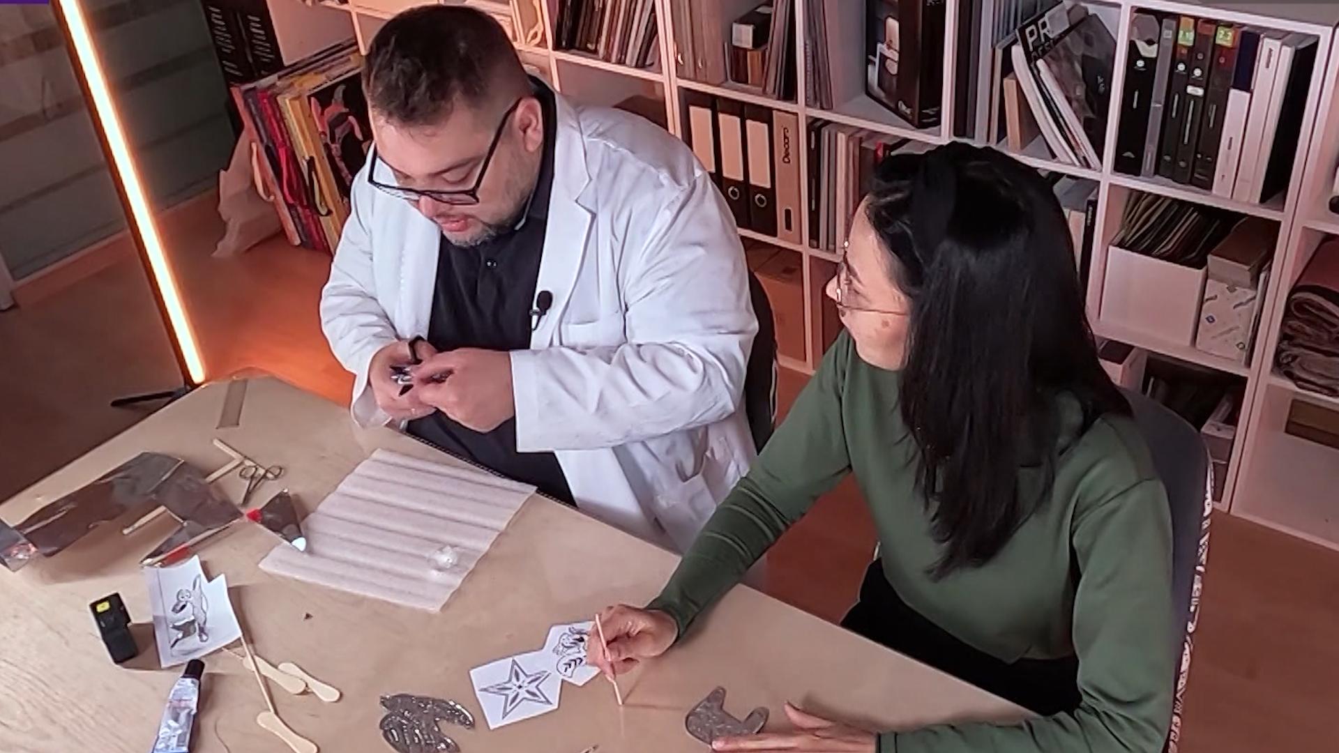 Дом советов (31 декабря 2025)