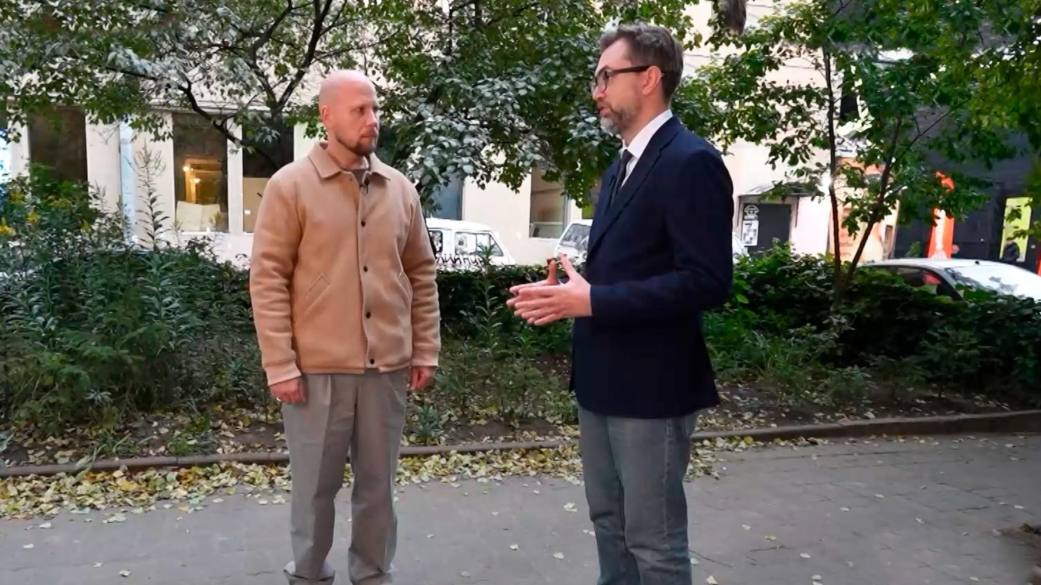 Новая туристская география д/ф (15 ноября 2025)