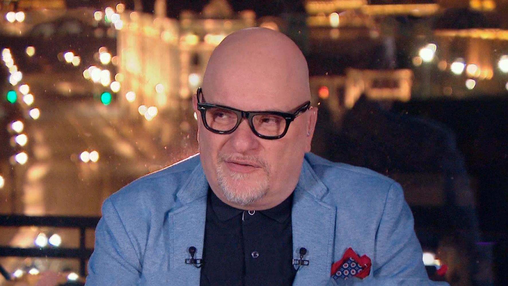 Стогоff (3 декабря 2025)