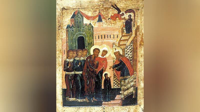 Фото: wikipedia.org; Общественное достояние