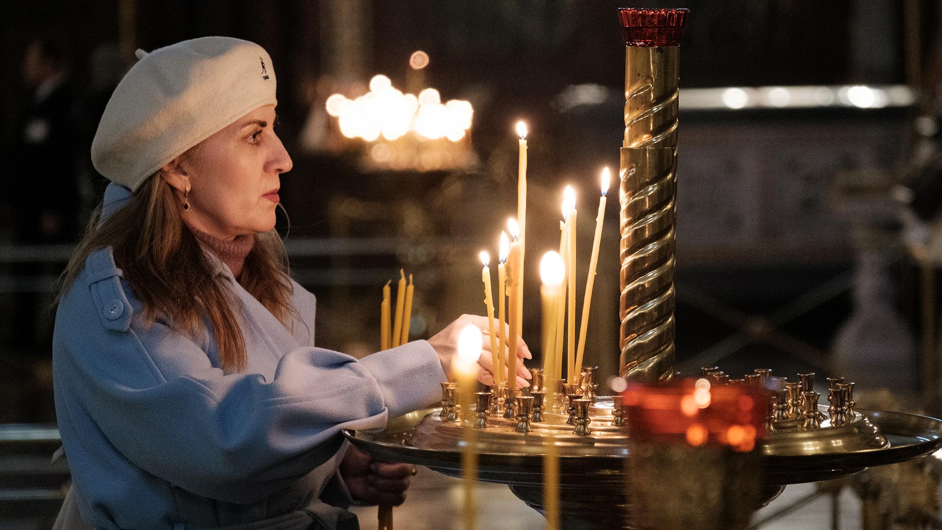 Фото: ИЗВЕСТИЯ/Сергей Виноградов