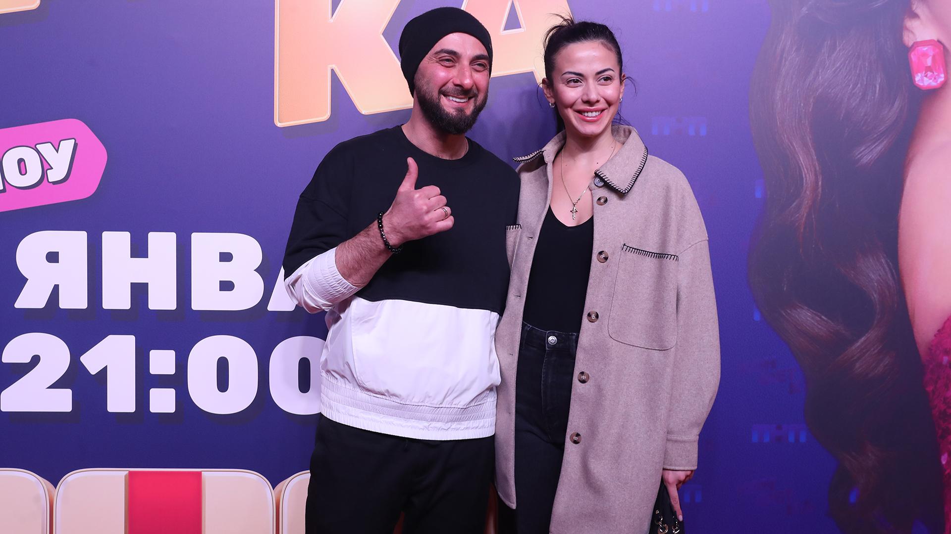 Фото: ИЗВЕСТИЯ/Андрей Эрштрем