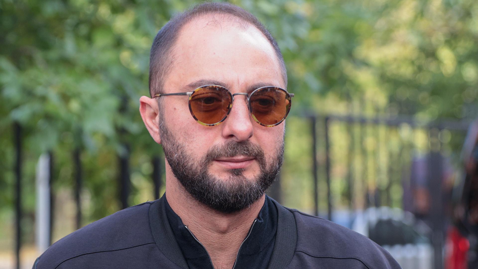 Фото: Belkin Alexey/globallookpress.com