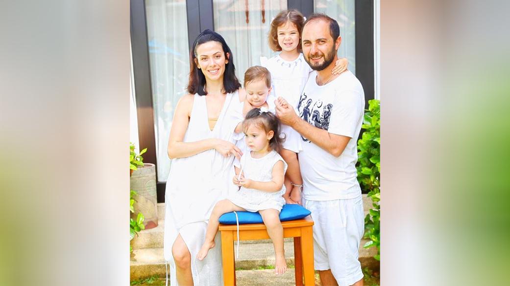 Фото: vk.com/Демис Карибидис