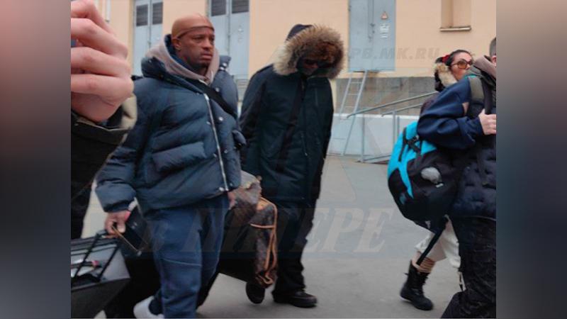 Фото: МК в Питере