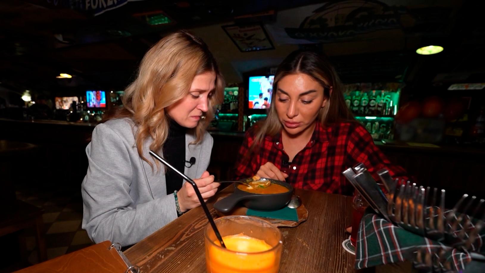 Гид 78. Рестораны Петербурга (4 декабря 2025)