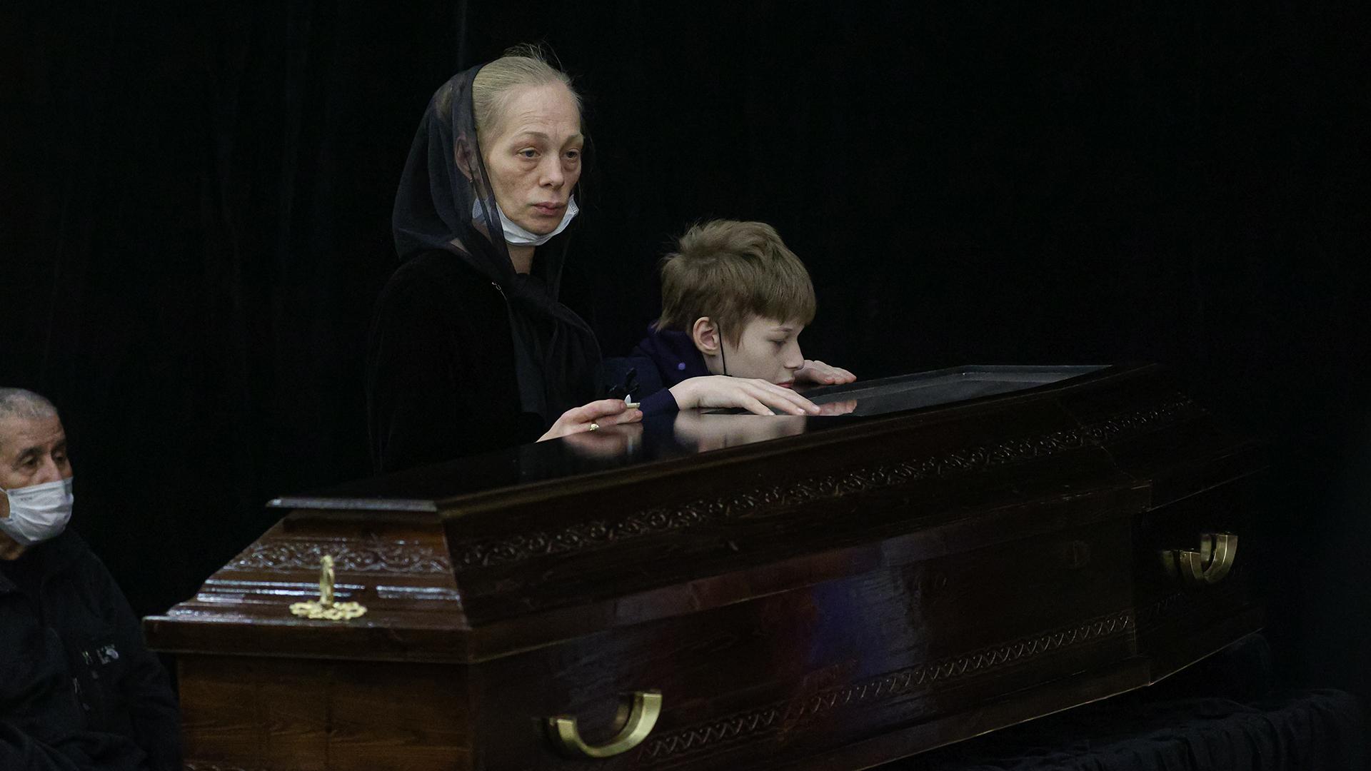 Фото: Bulkin Sergey/globallookpress.com