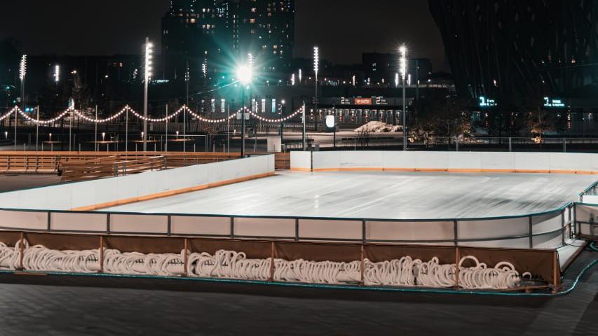 Фото: vk.com/ska__arena