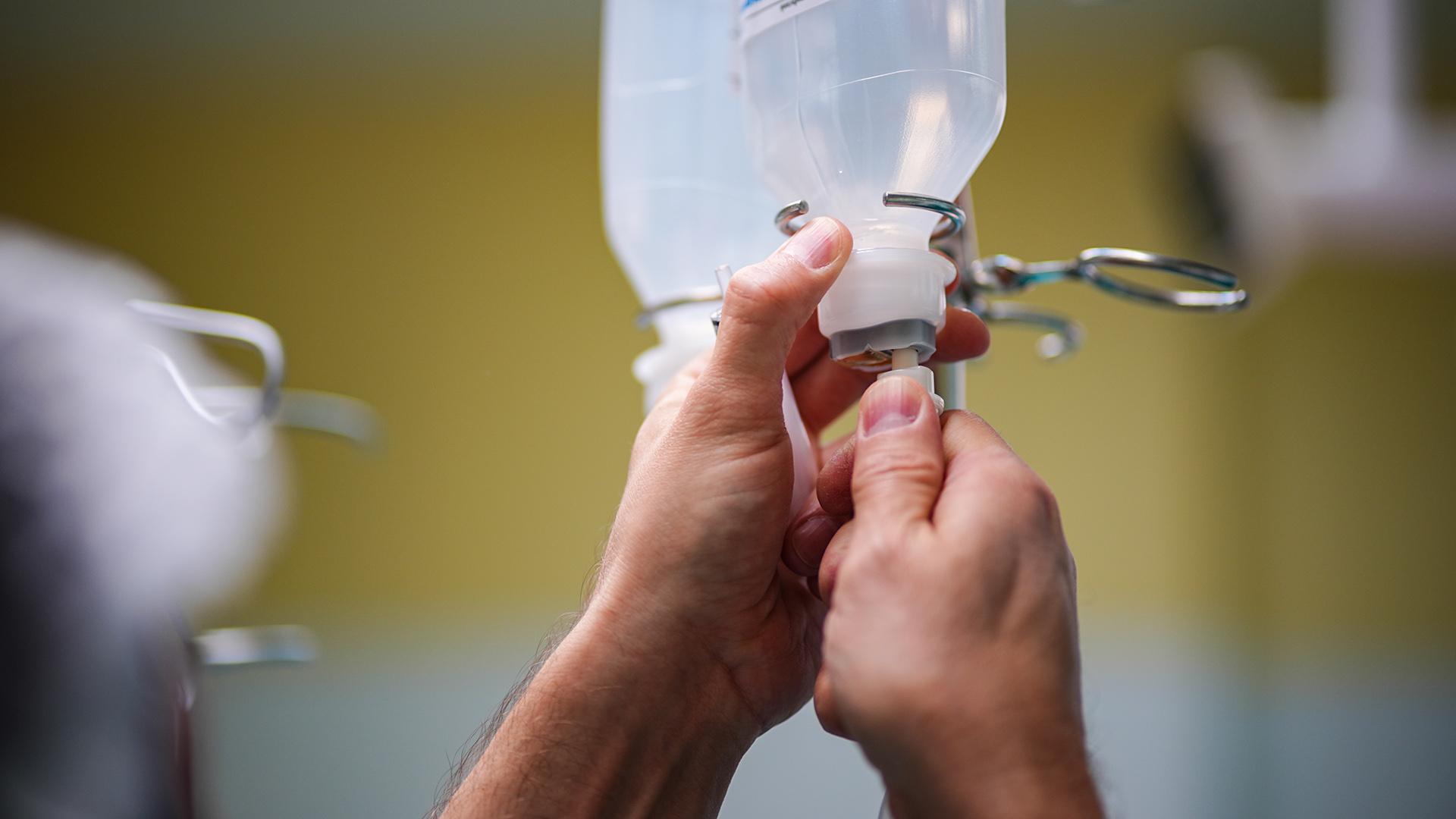 Фото: ИЗВЕСТИЯ/Сергей Лантюхов