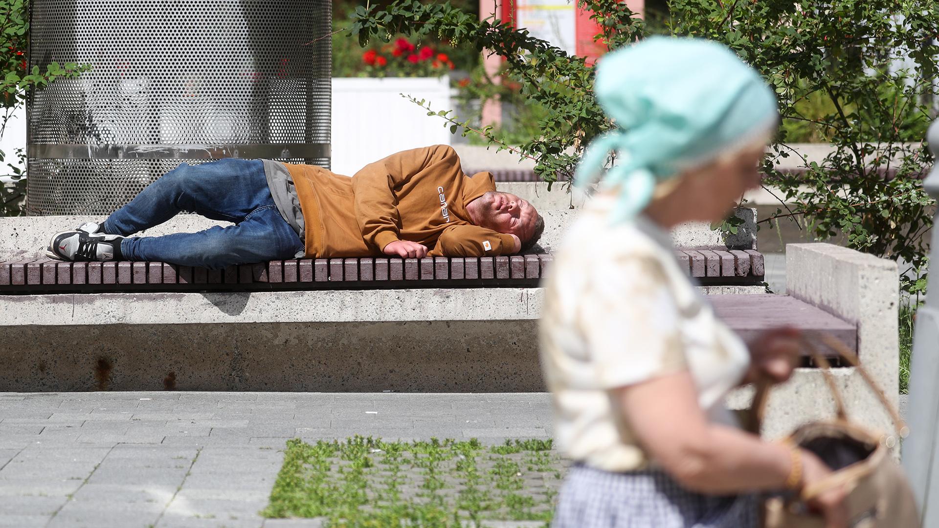 Фото: Belkin Alexey/globallookpress.com