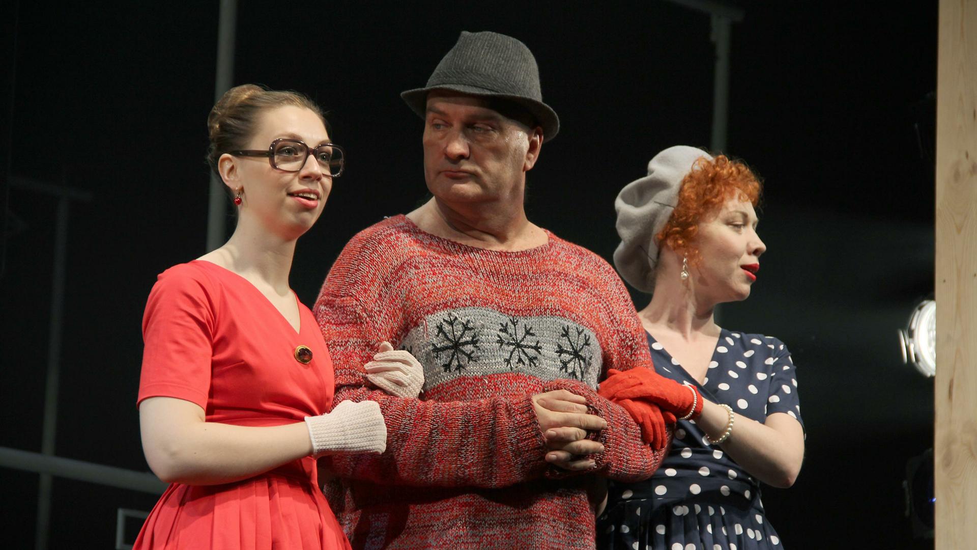 Фото: Ekaterina Tsvetkova/globallookpress.com