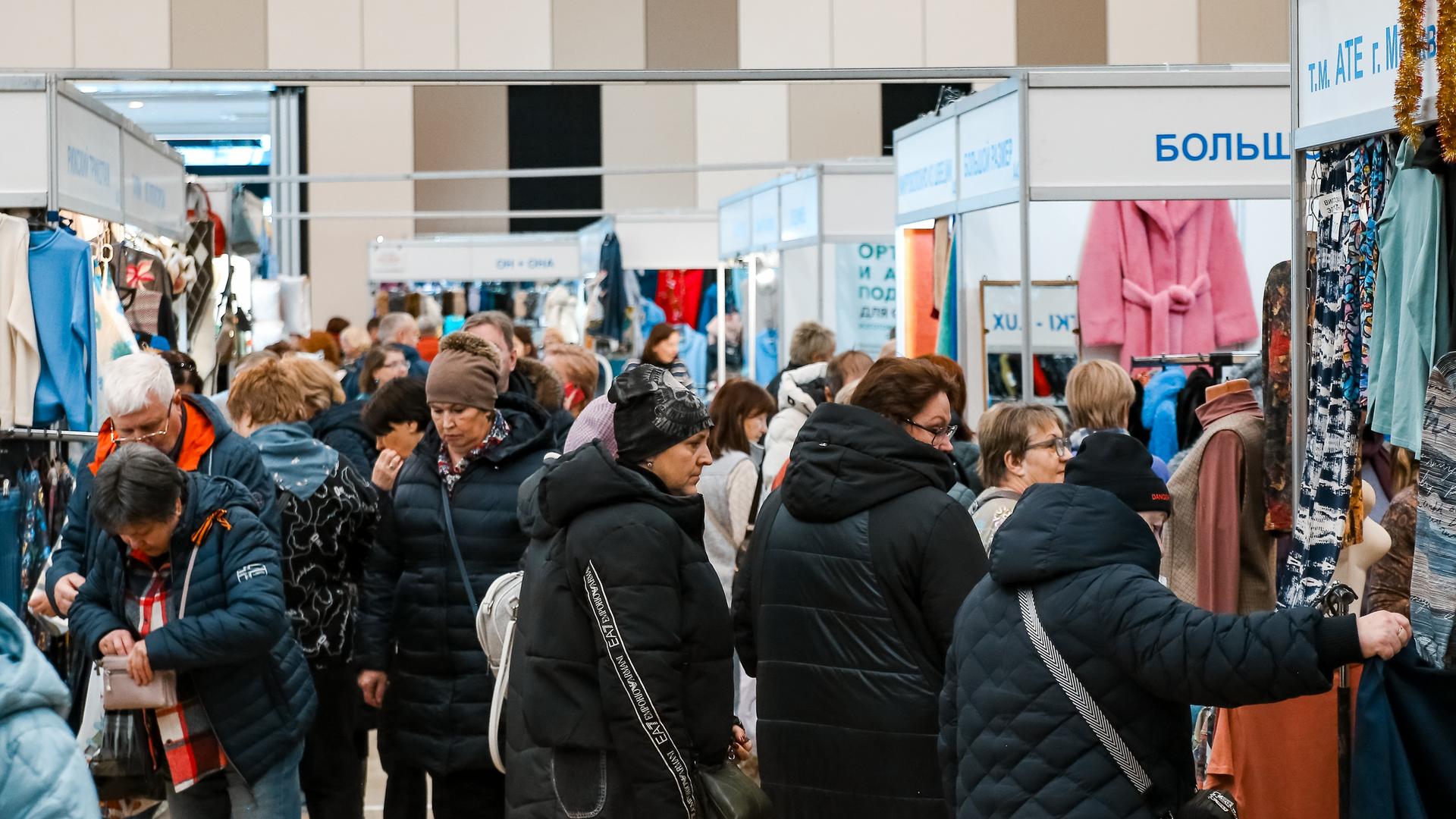 Фото: vk.com/spb_expo