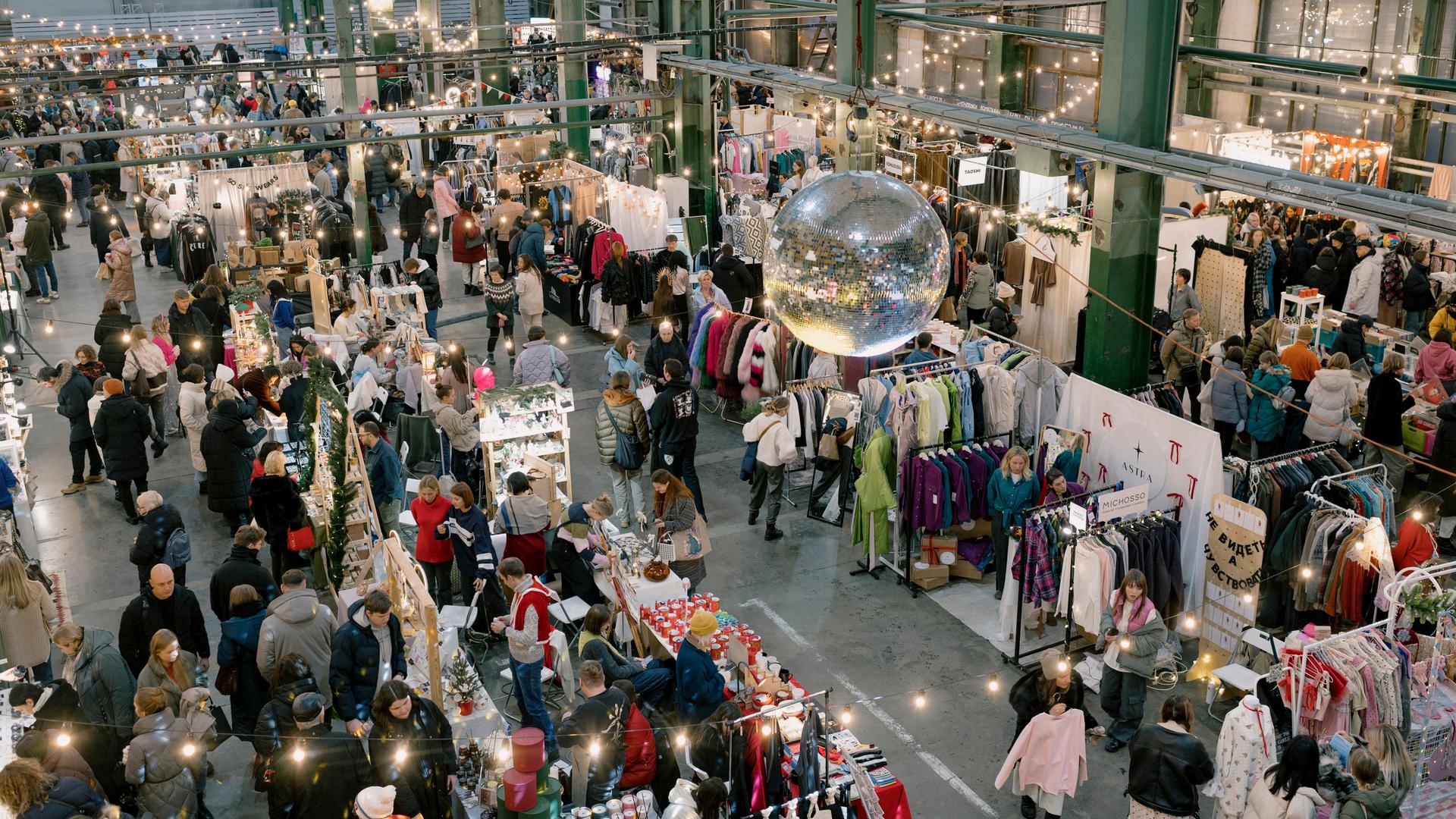 Фото: vk.com/bestseamarket