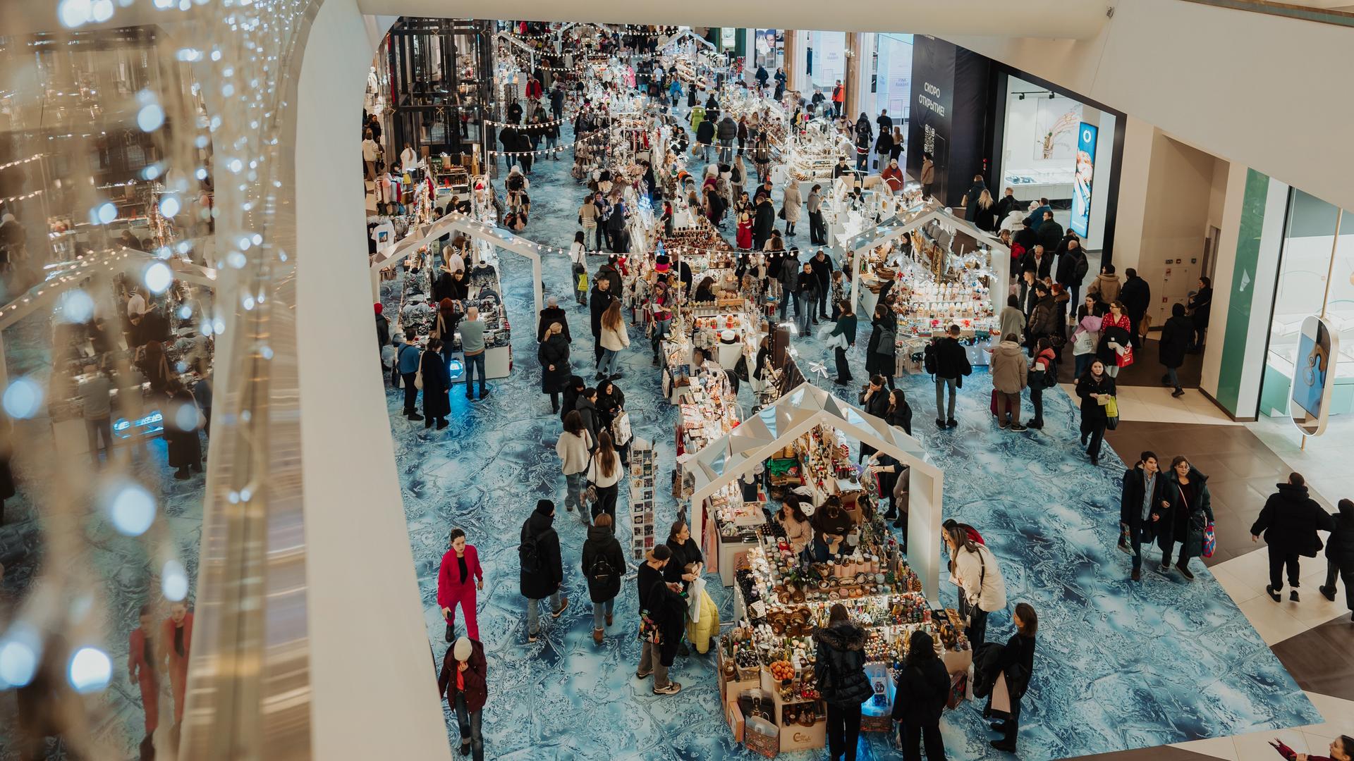 Фото: vk.com/galeriaspb