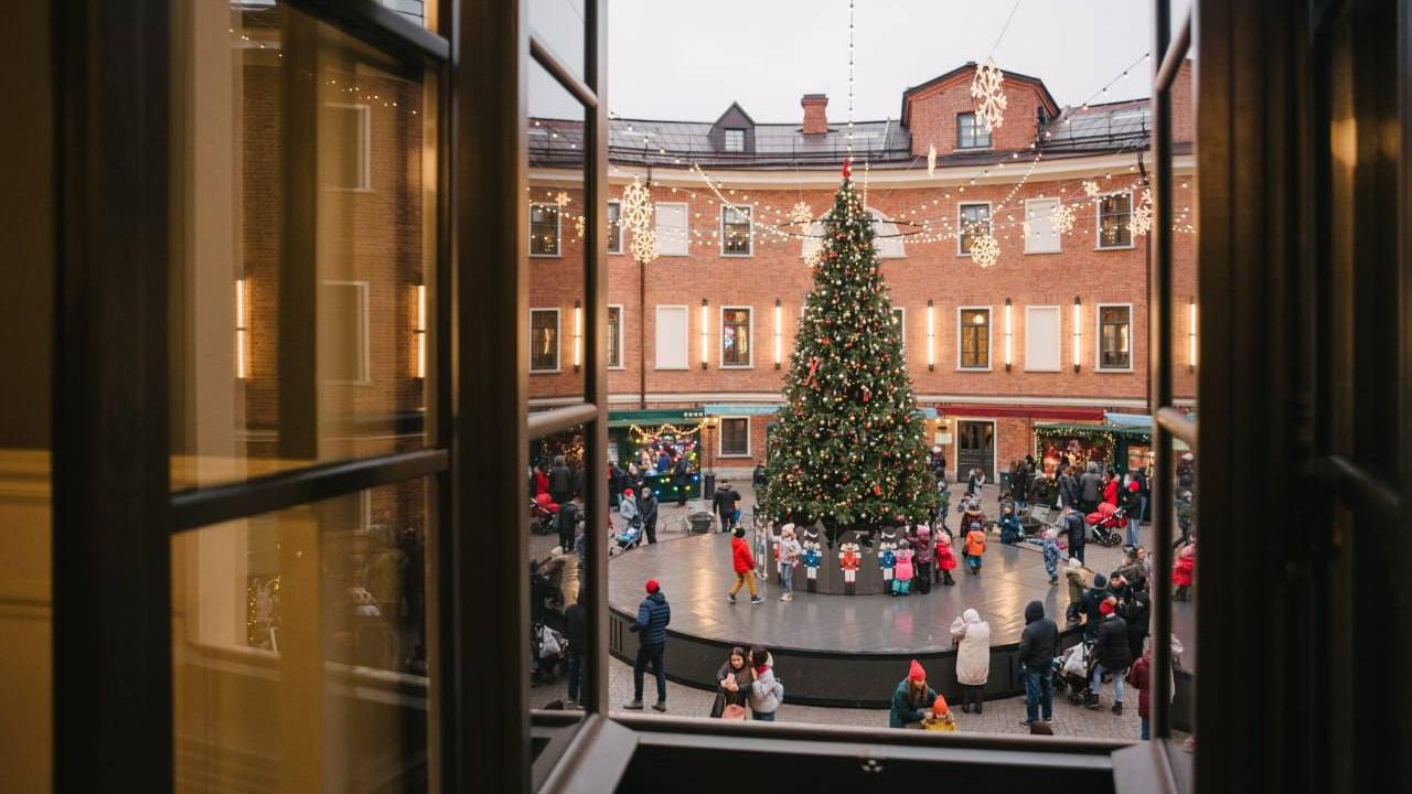 Фото: vk.com/newhollandsp