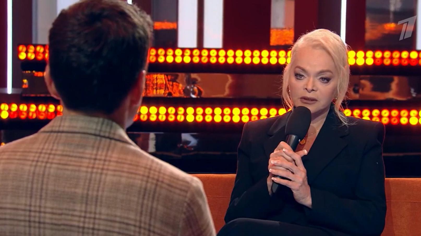 Фото: Первый канал