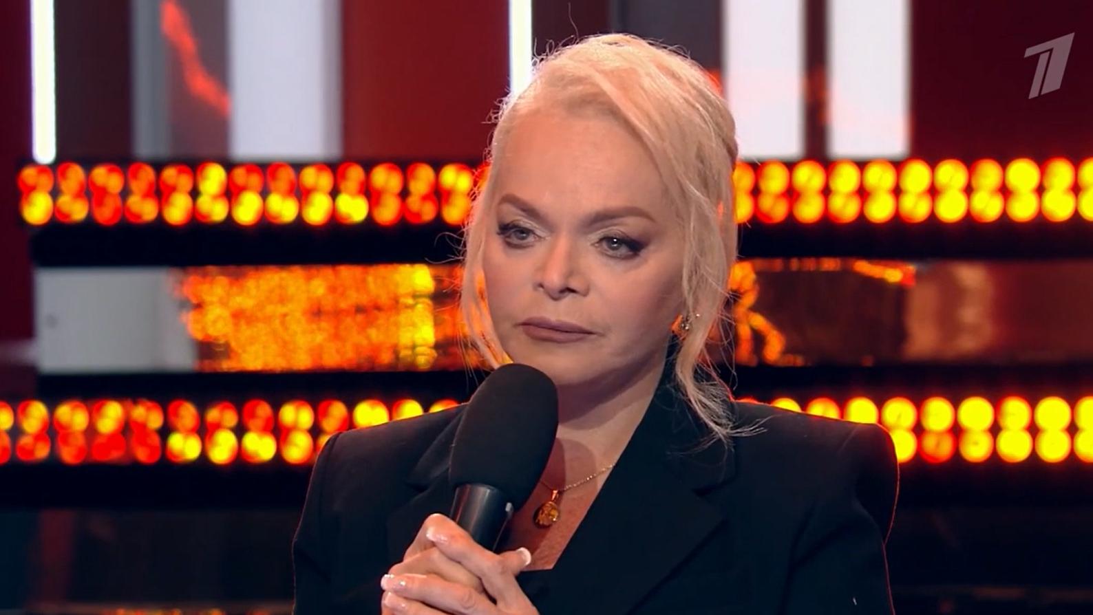 Фото: Первый канал