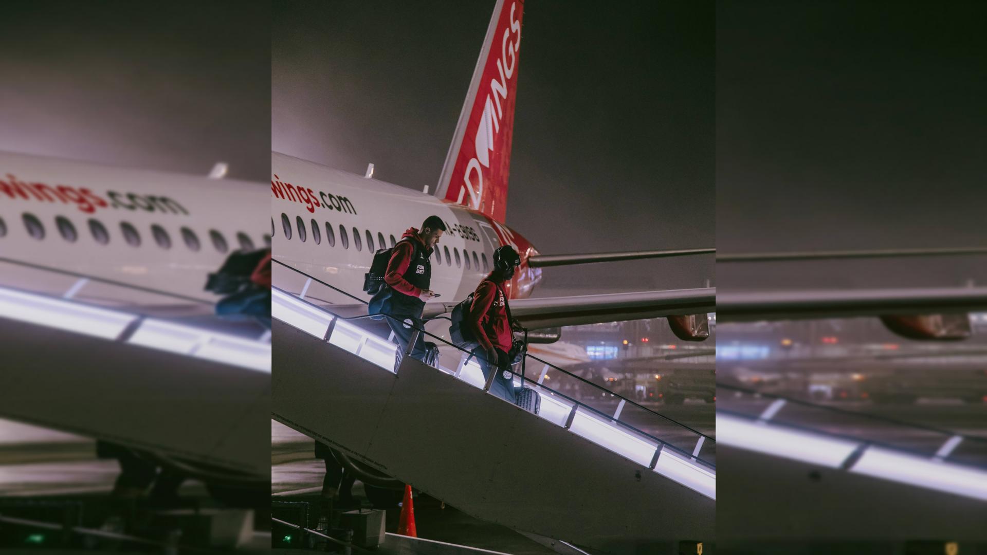 Фото: t.me/fcakron