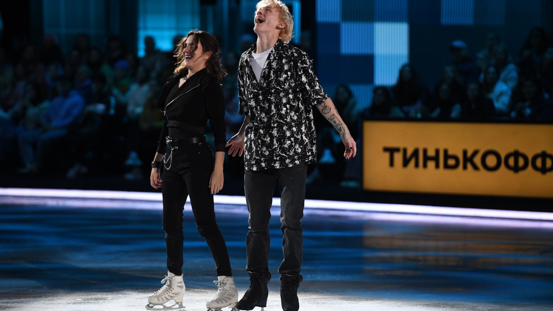 Фото: Komsomolskaya Pravda/Global Look Press