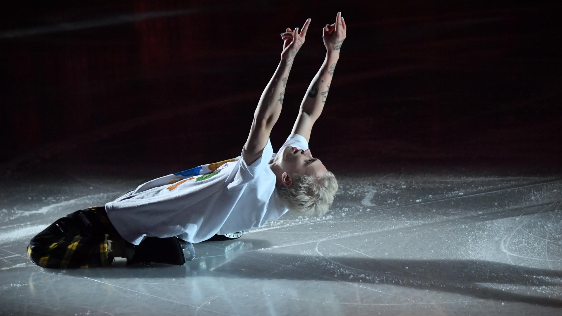 Фото: Komsomolskaya Pravda/Global Look Press