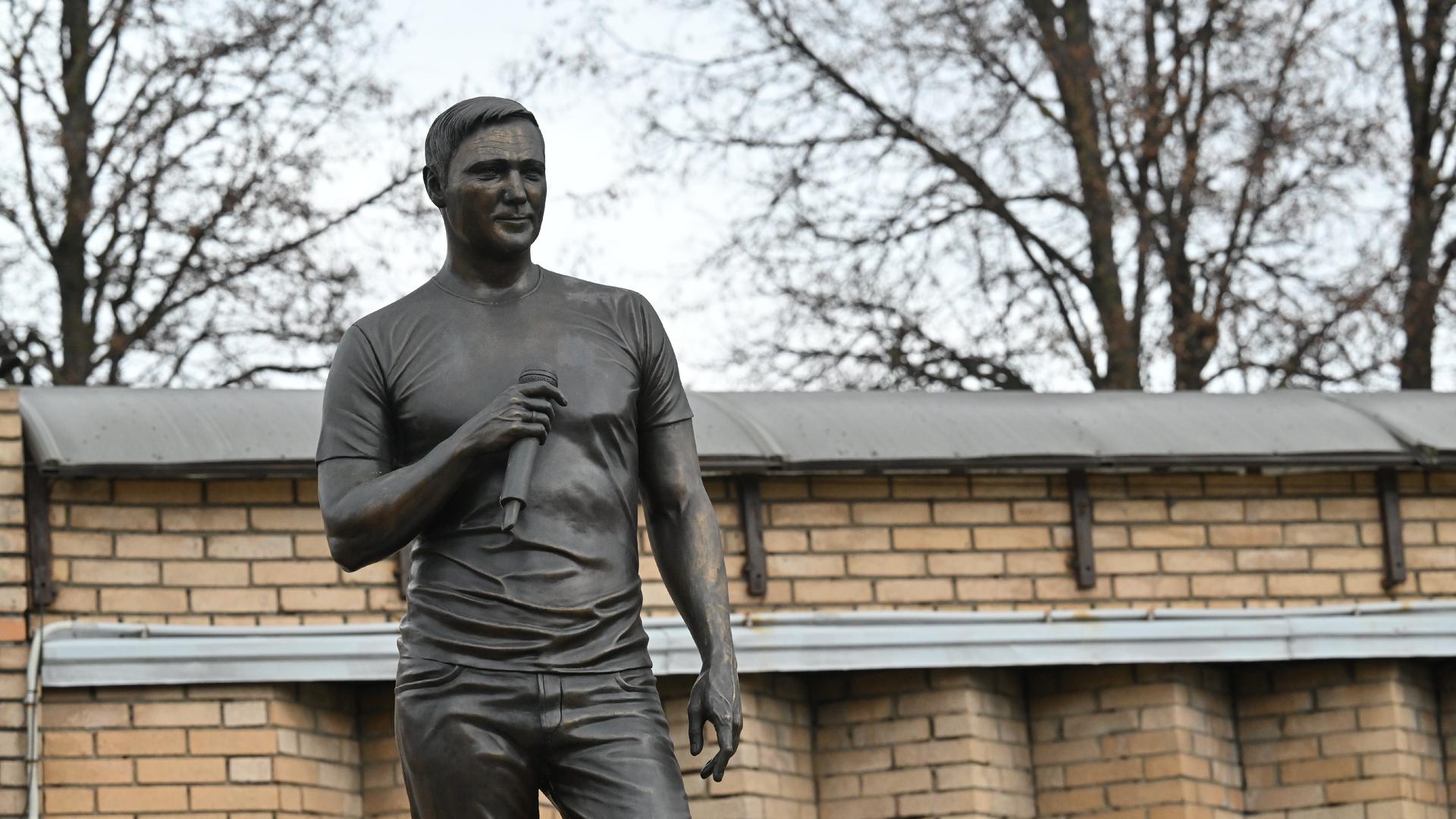 фото: Komsomolskaya Pravda/Global Look Press