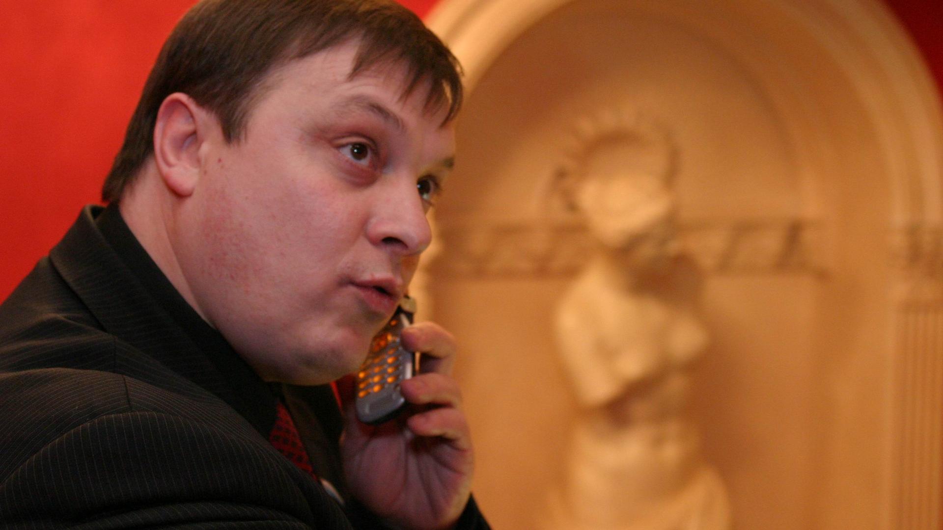 Фото: Viktor Chernov/Russian Look