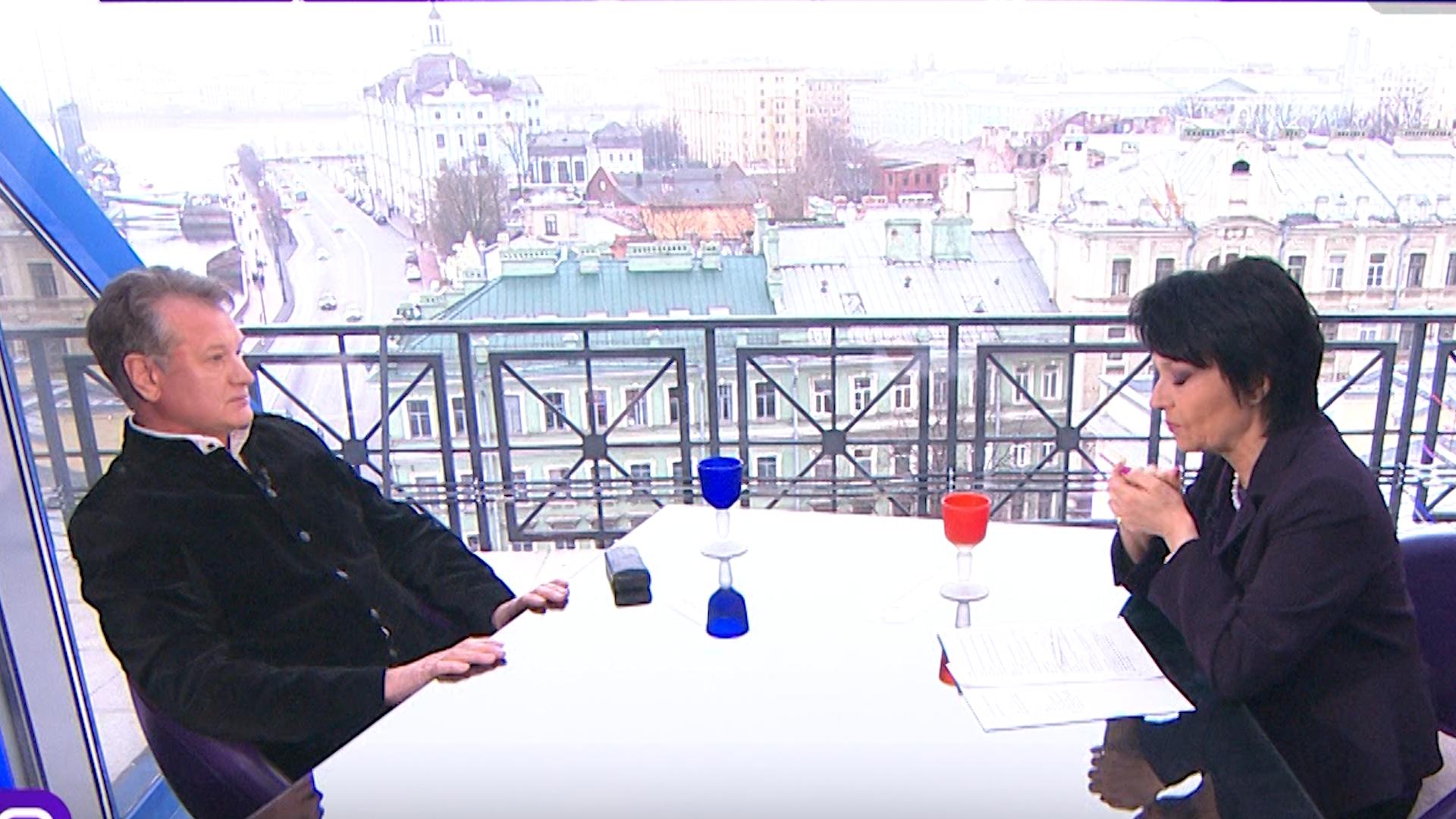 Открытая студия (6 декабря 2025)