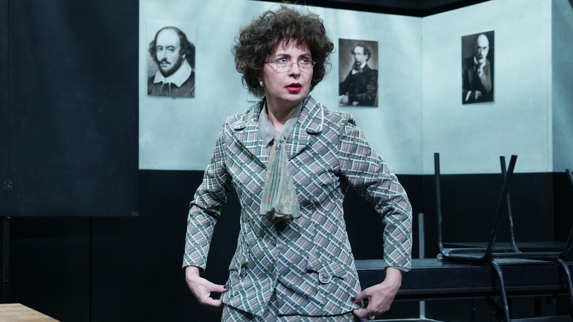 Фото: Ekaterina Tsvetkova/globallookpress.com