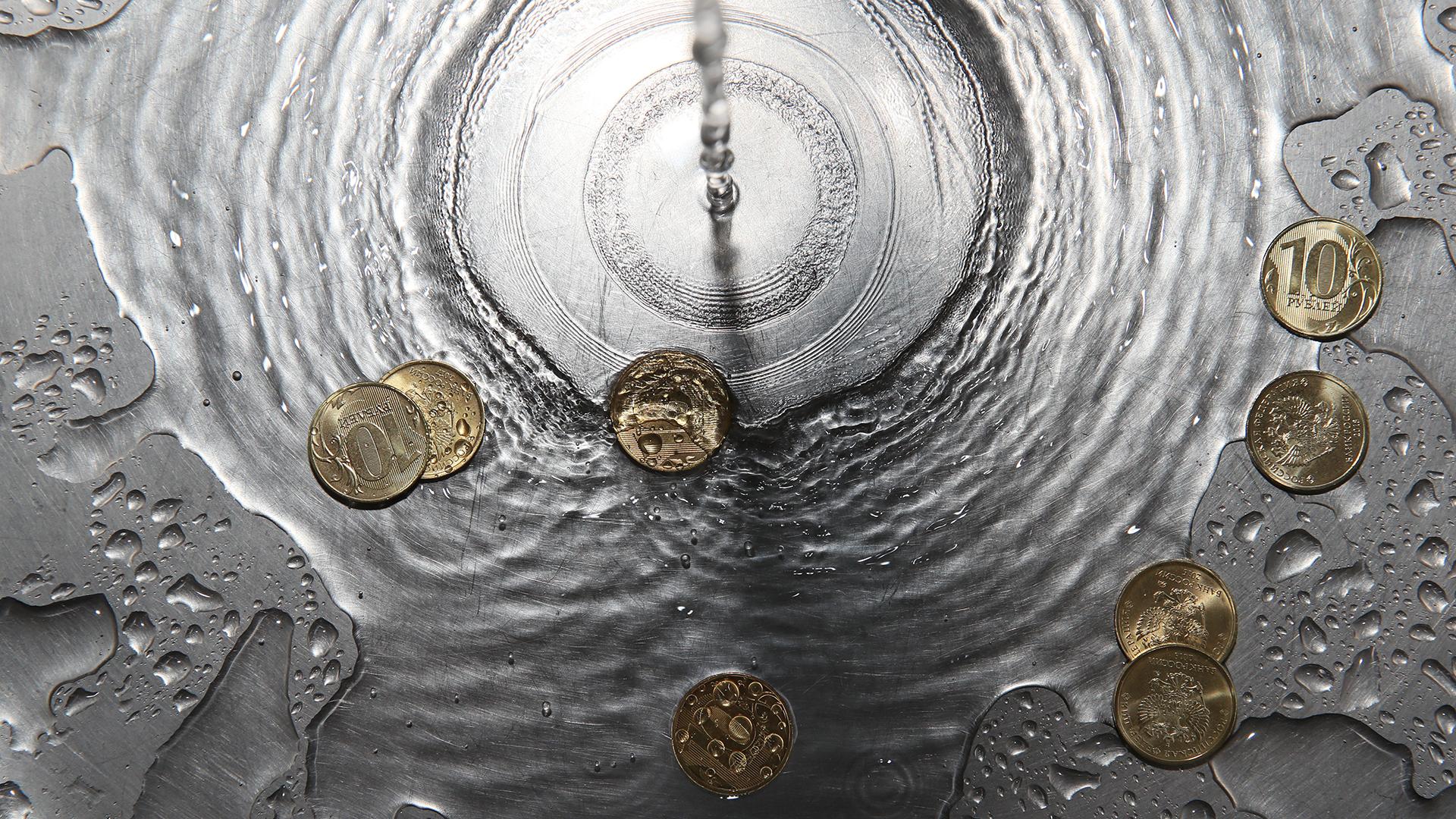 Фото: ИЗВЕСТИЯ/Александр Казаков