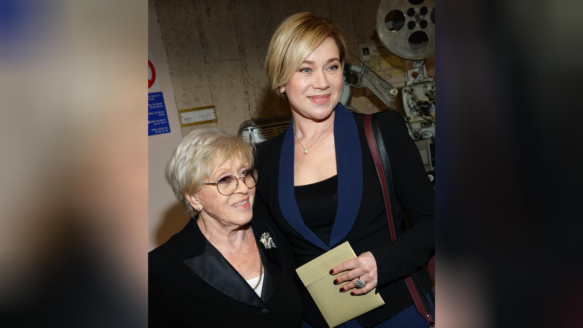 Фото: Anatoly Lomokhov/globallookpress.com