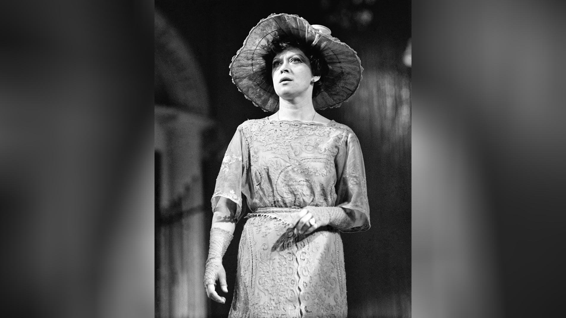 Фото: vk.com/lensovet_theatre