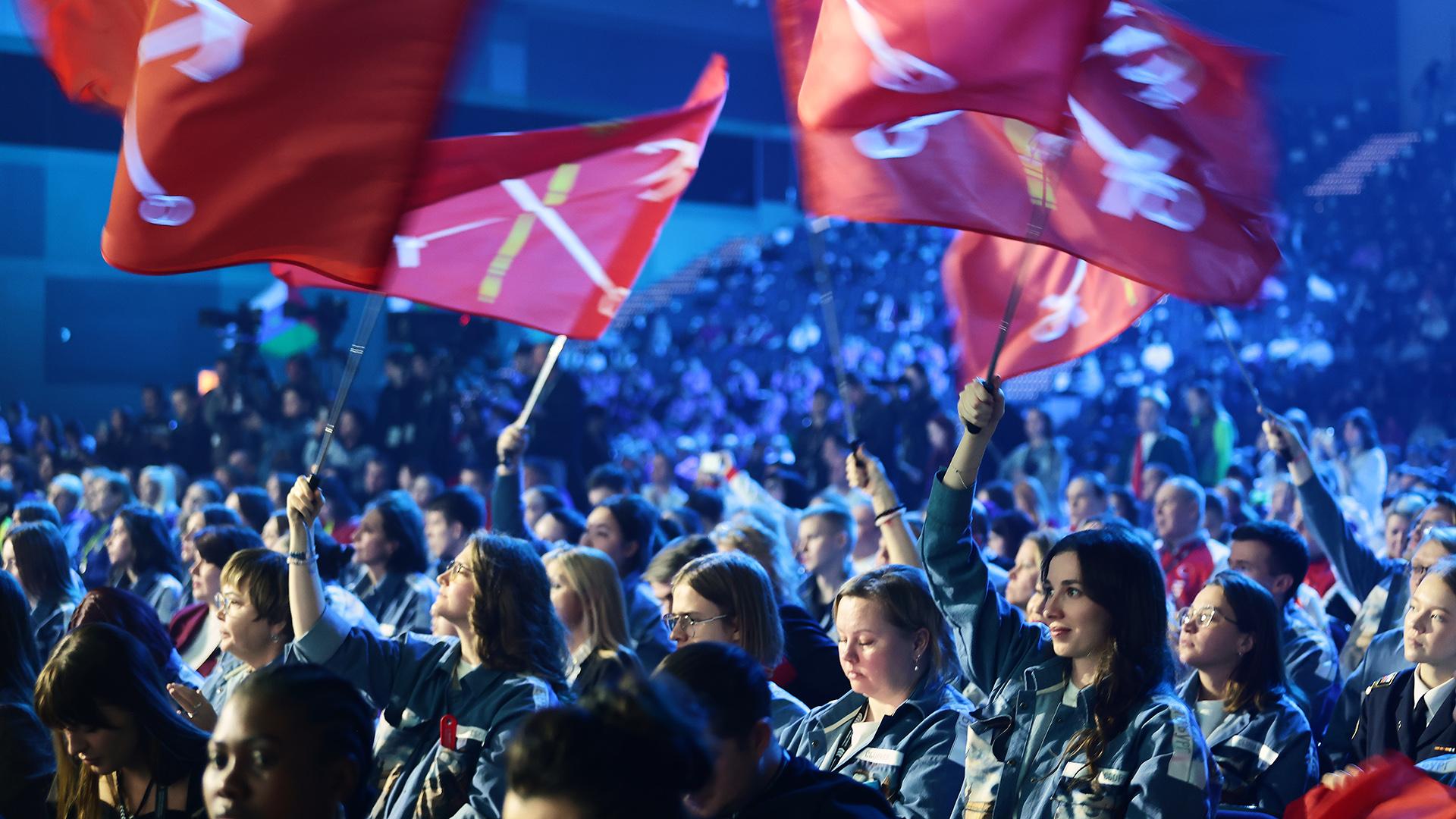 Фото: пресс-служба Института развития профессионального образования