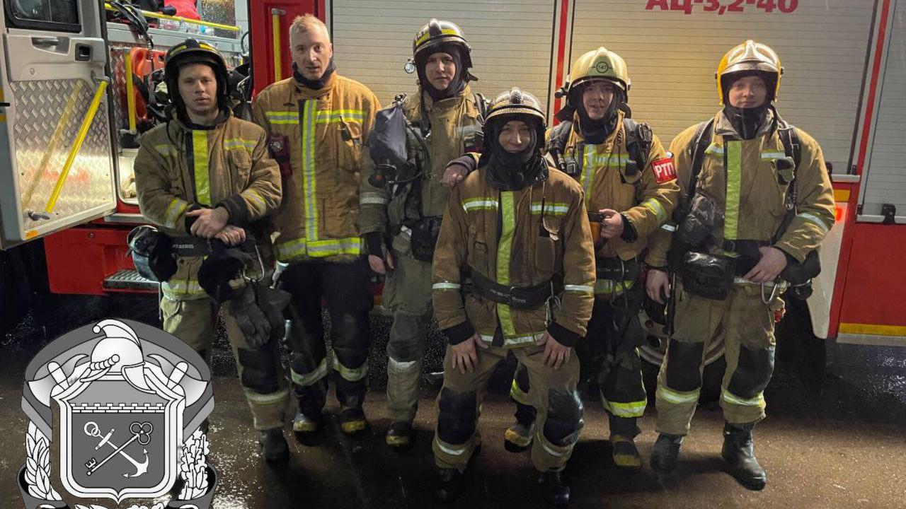 Фото: t.me/lenoblpozhspas