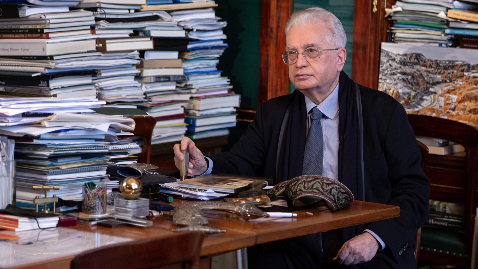 Фото: vk.com/hermitage_museum