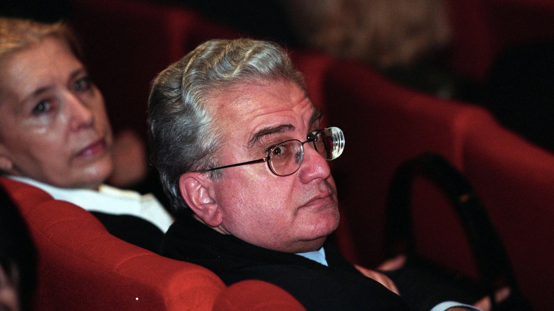 Фото: Maxim Burlak/globallookpress.com