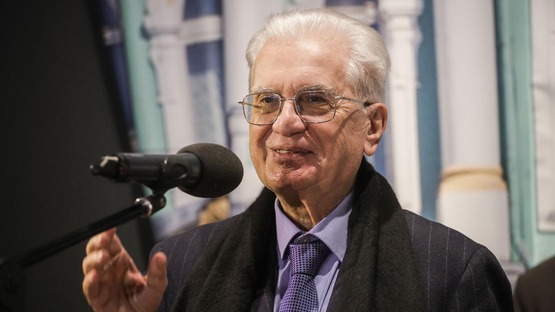 Фото: Andrey Titov/globallookpress.com