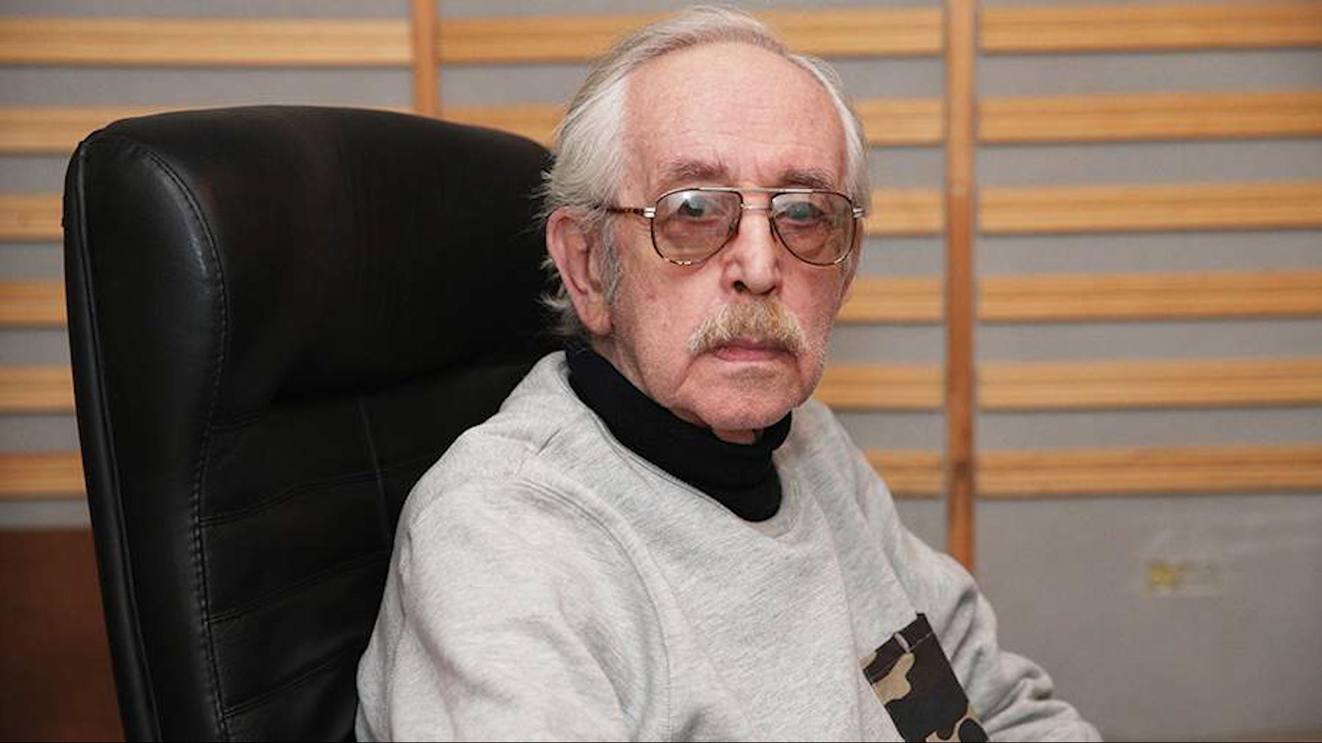 Фото: ИЗВЕСТИЯ/Павел Бедняков