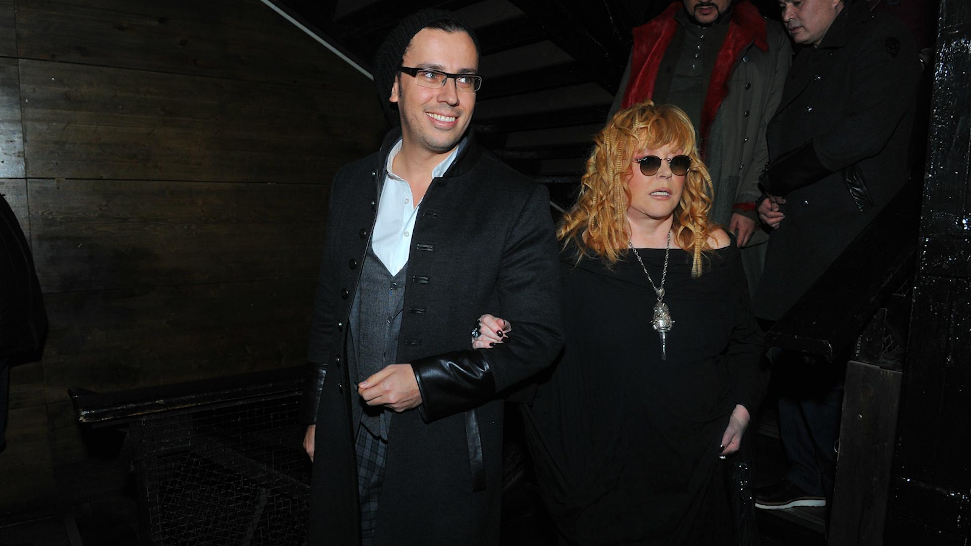 Фото: Komsomolskaya Pravda/globallookpress.com