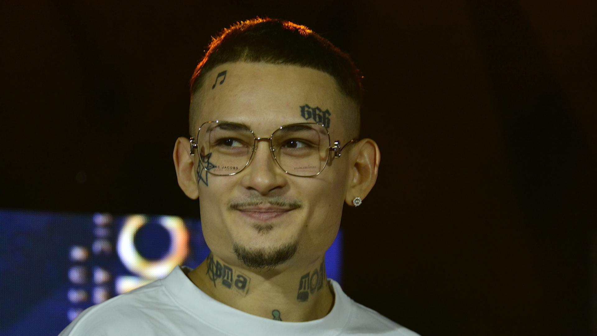 Фото: Pavel Kashaev, Павел Кашаев/globallookpress.com