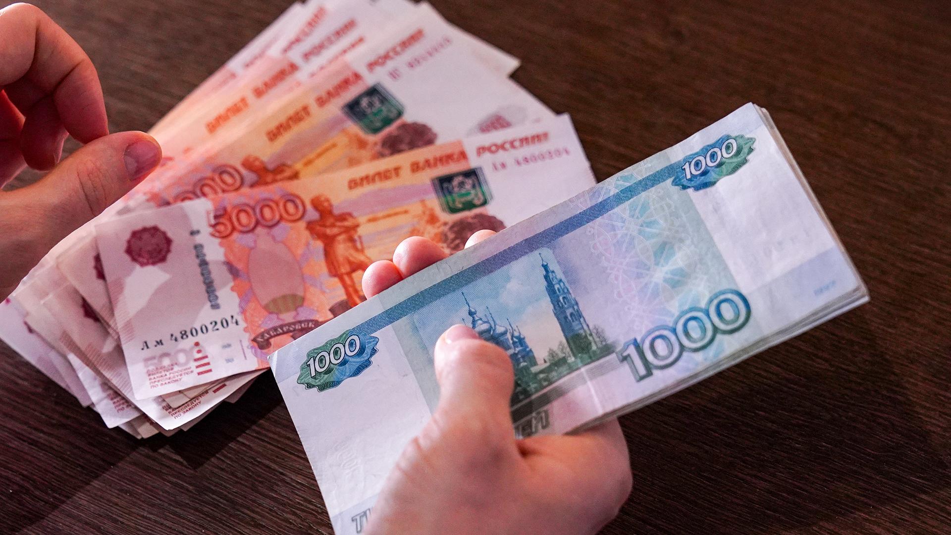 Фото: ИЗВЕСТИЯ/Сергей Лантюхов