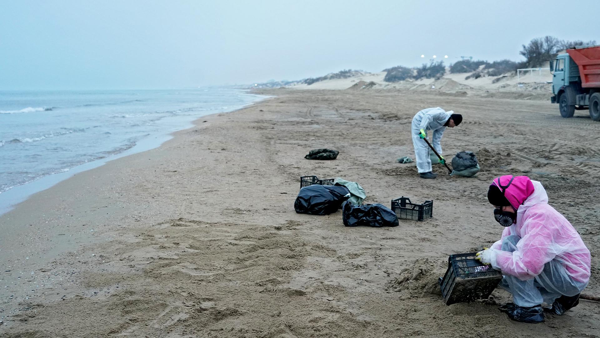 Фото: ИЗВЕСТИЯ/Павел Волков
