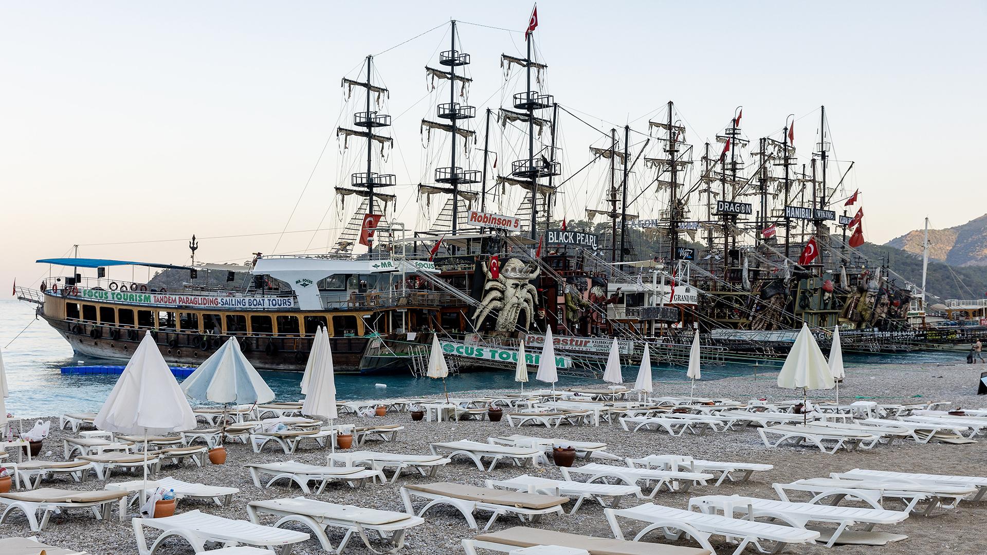 Фото: Aleksey Smyshlyaev/globallookpress.com