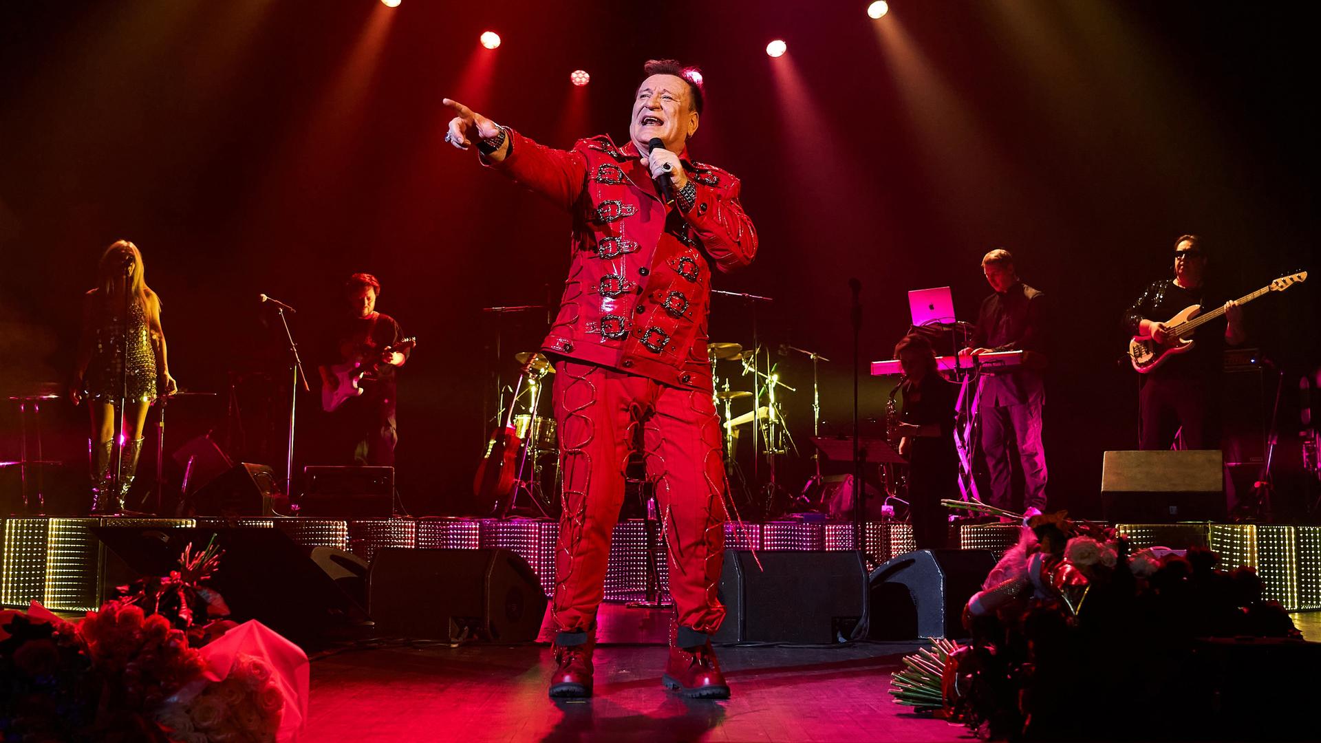 Фото: vk.com/Сергей Пенкин